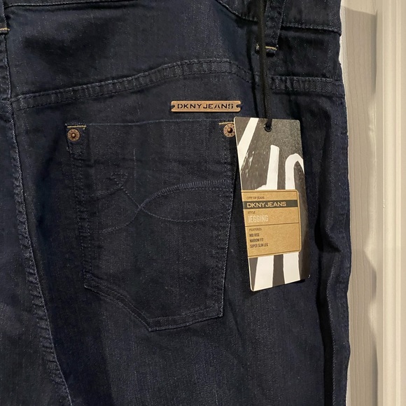 DKNY Jeggings - Picture 4 of 5